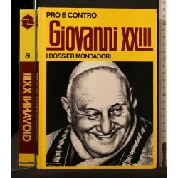 GIOVANNI XXIII _x000D_