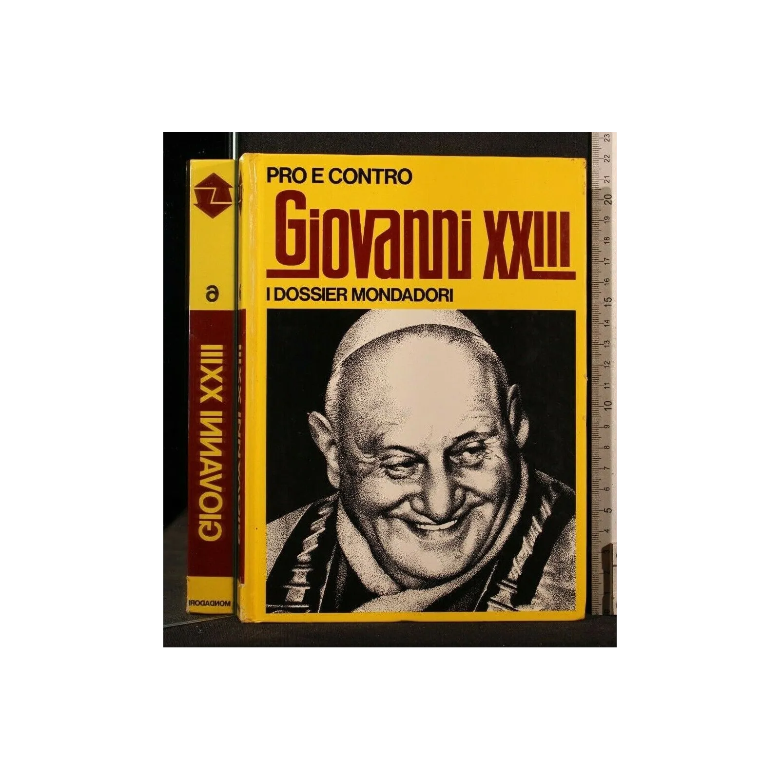 GIOVANNI XXIII _x000D_