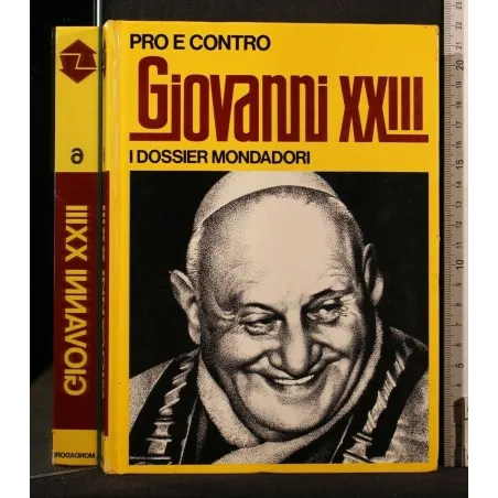 GIOVANNI XXIII _x000D_