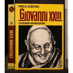 GIOVANNI XXIII _x000D_
