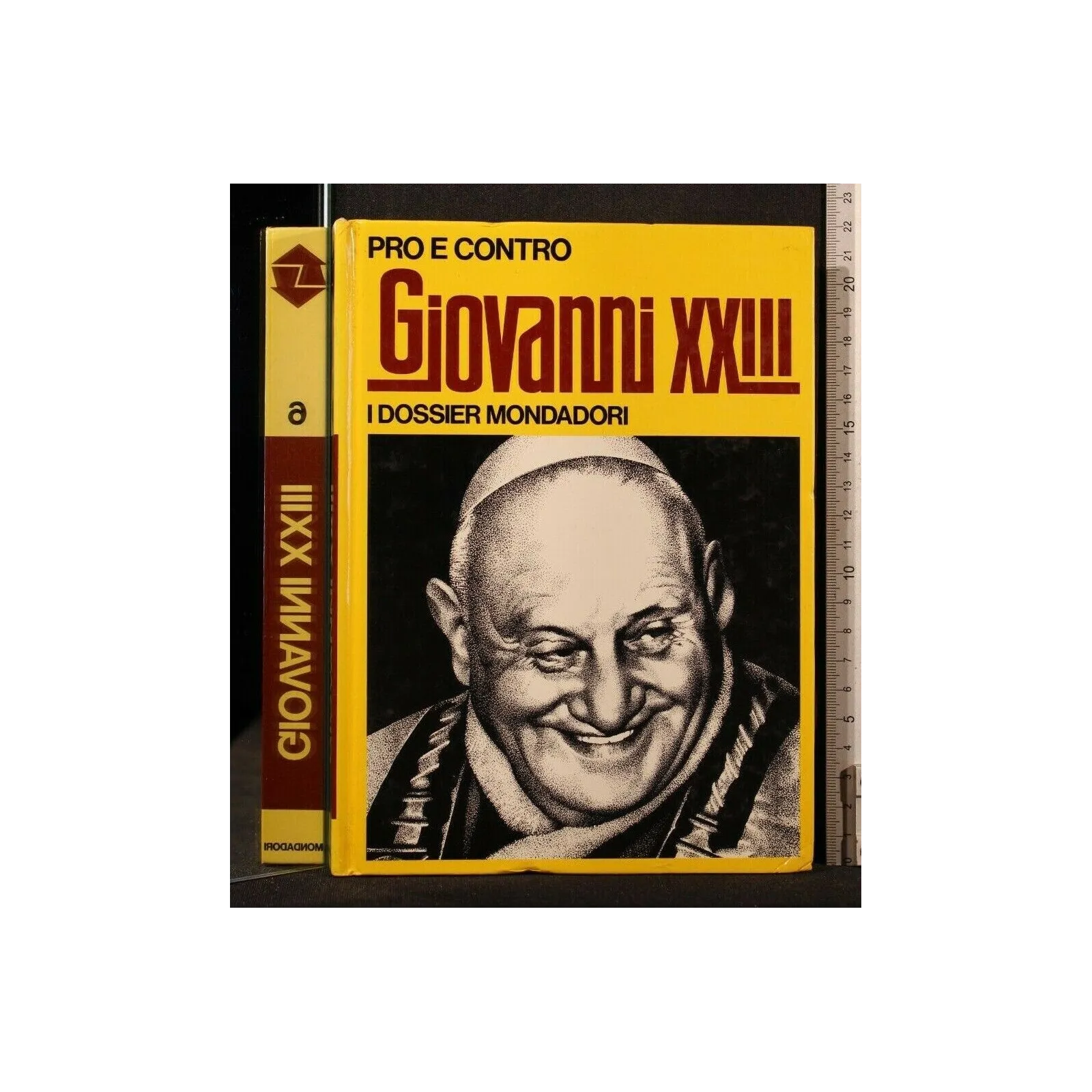 GIOVANNI XXIII _x000D_