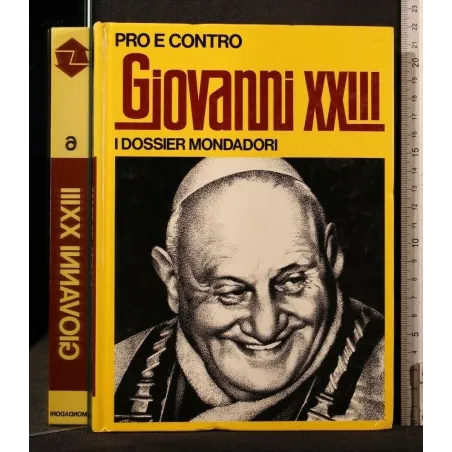 GIOVANNI XXIII _x000D_