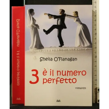3 E' IL NUMERO PERFETTO