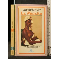 LA MULATTA
