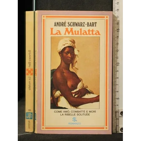 LA MULATTA