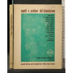 ASPETTI E PROBLEMI DELL'ALIMENTAZIONE _x000D_