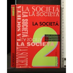 LA SOCIETA' N. 2/93 _x000D_