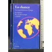LA CHANCE _x000D_