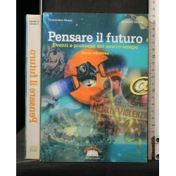 PENSARE IL FUTURO _x000D_