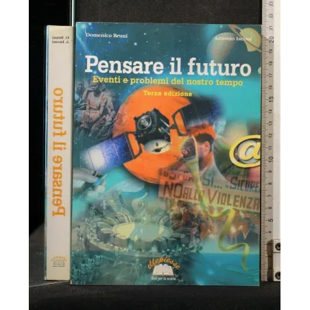PENSARE IL FUTURO _x000D_
