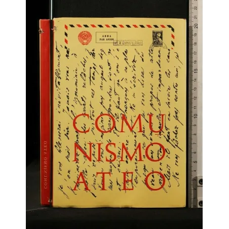 COMUNISMO ATEO _x000D_