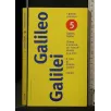 I GRANDI PROCESSI 5 GALILEO GALILEI _x000D_
