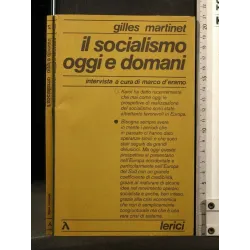 IL SOCIALISMO OGGI E DOMANI _x000D_