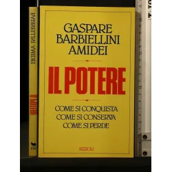 IL POTERE _x000D_