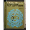 INTRODUZIONE ALLA COSTITUZIONE _x000D_