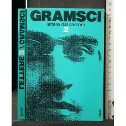 LETTERE DAL CARCERE 2 _x000D_