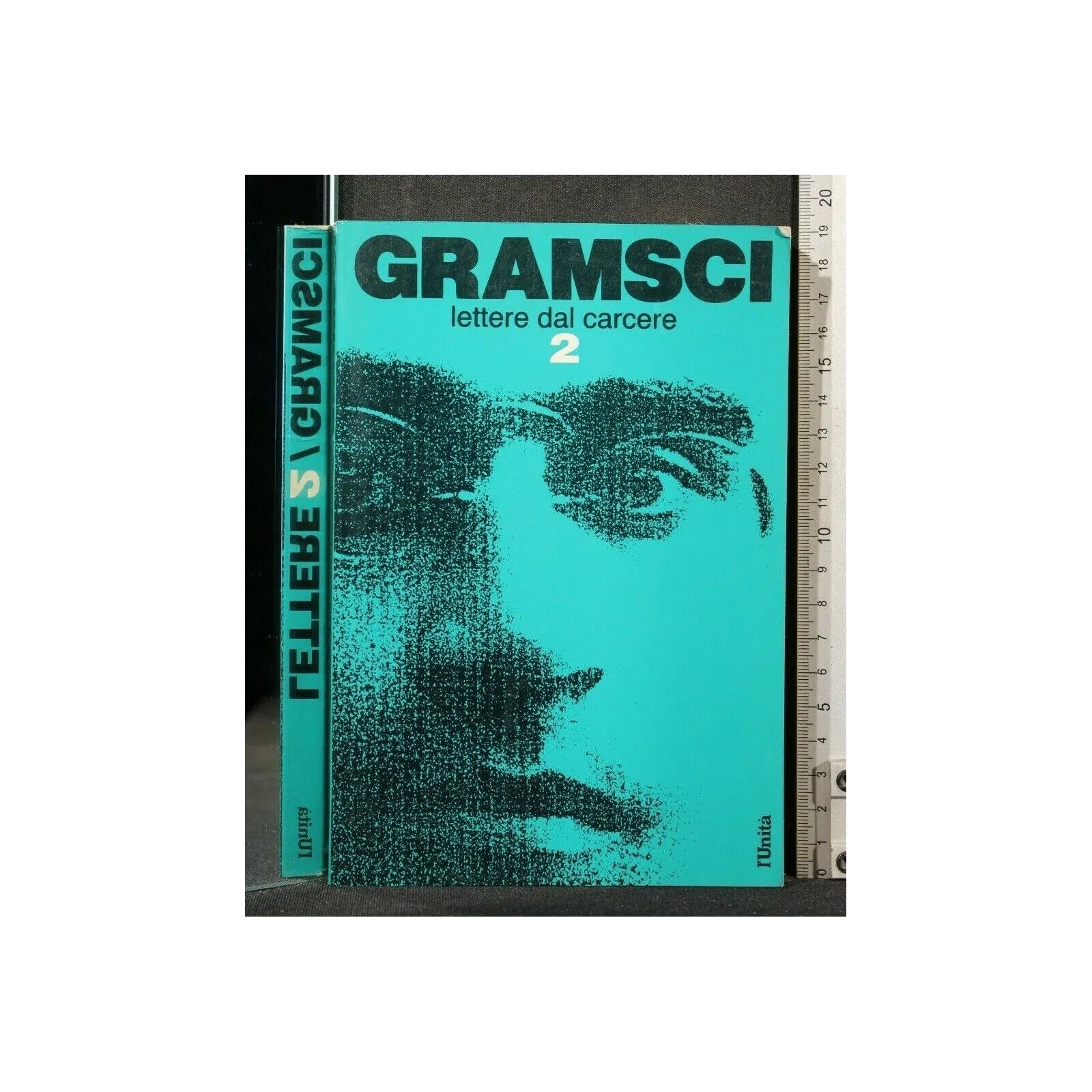 LETTERE DAL CARCERE 2 _x000D_
