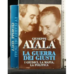 LA GUERRA DEI GUSTI _x000D_