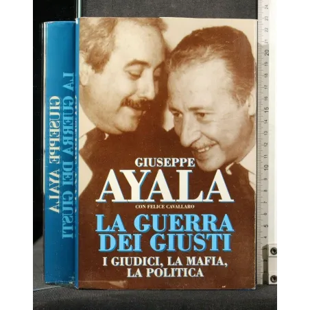 LA GUERRA DEI GUSTI _x000D_