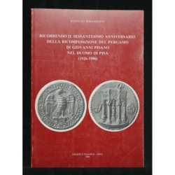RICORRENDO IL SESSANTESIMO ANNIVERSARIO DELLA RICOMPOSIZIONE DEL