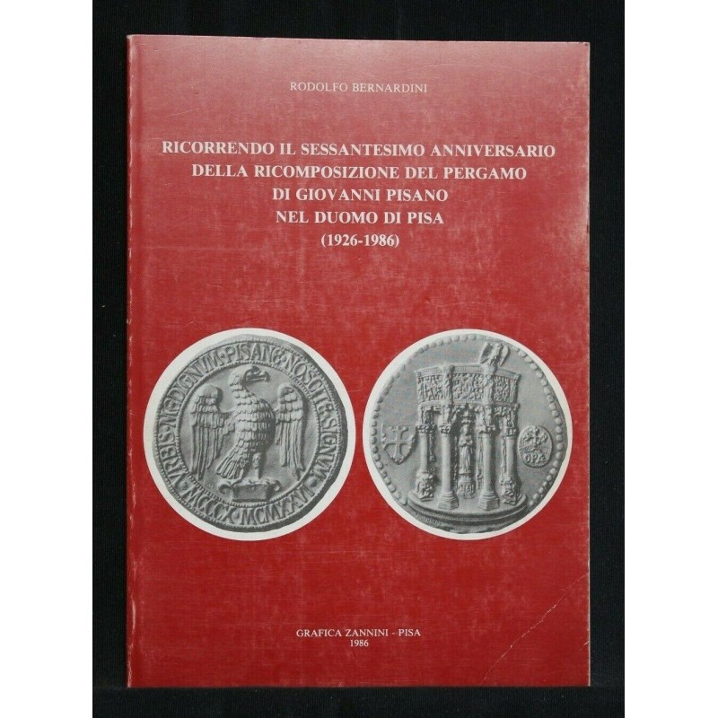 RICORRENDO IL SESSANTESIMO ANNIVERSARIO DELLA RICOMPOSIZIONE DEL
