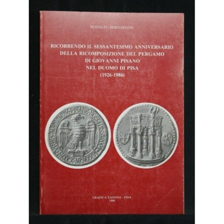 RICORRENDO IL SESSANTESIMO ANNIVERSARIO DELLA RICOMPOSIZIONE DEL