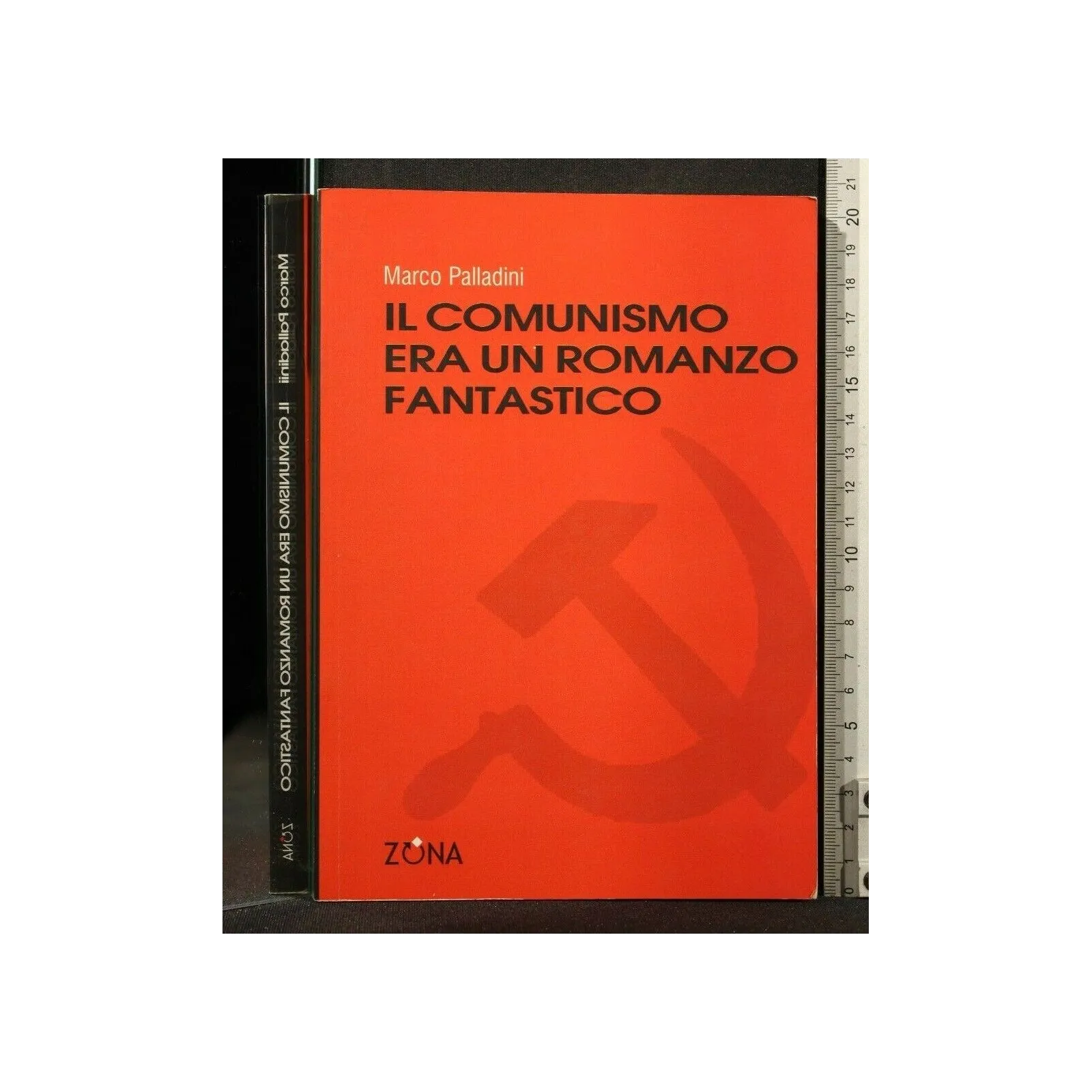 IL COMUNISMO ERA UN ROMANZO FANTASTICO
