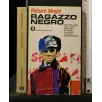 RAGAZZO NEGRO