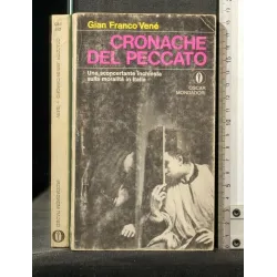 CRONACHE DEL PECCATO