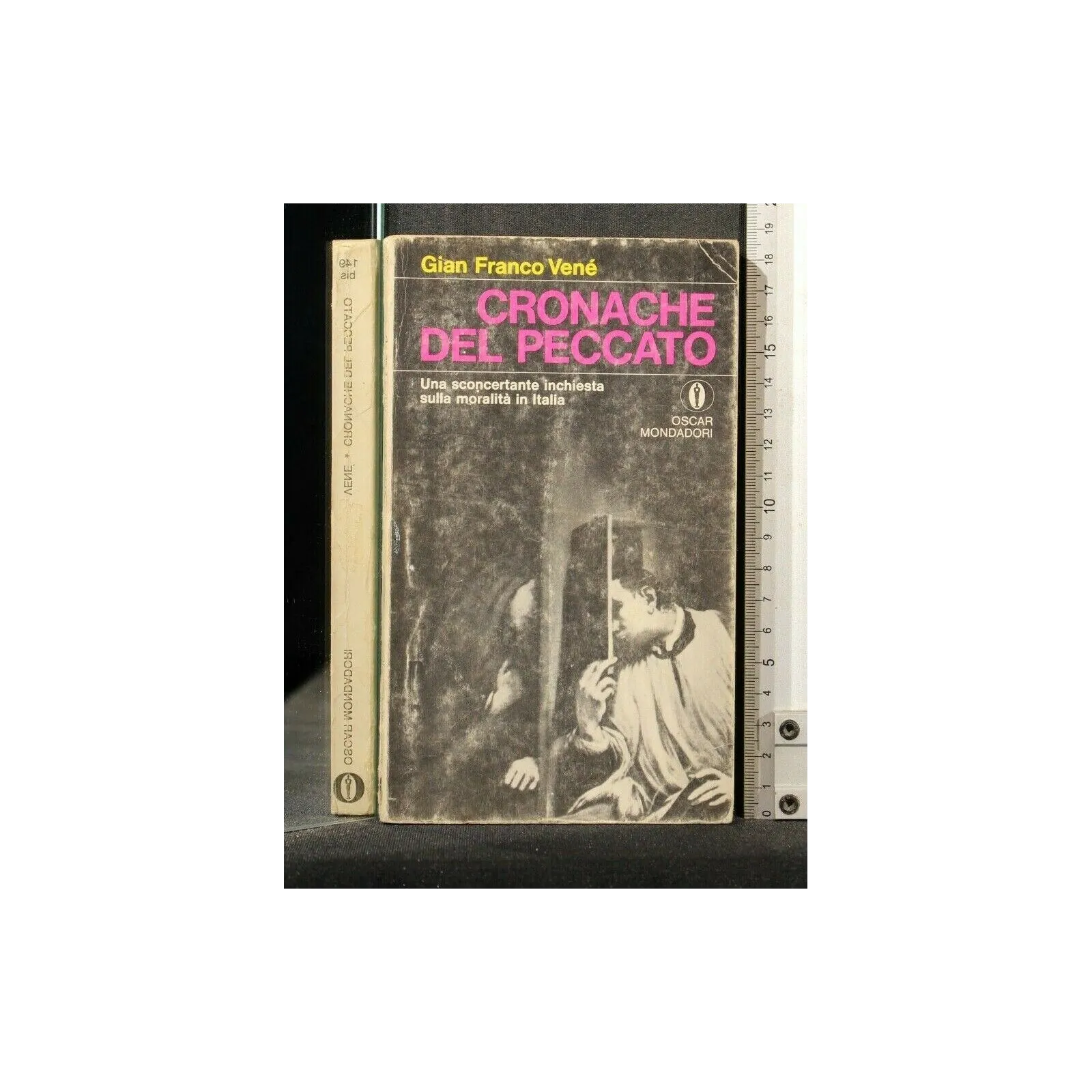 CRONACHE DEL PECCATO