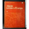 ATLANTE TURISTICO D'EUROPA SUD _x000D_