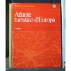 ATLANTE TURISTICO D'EUROPA CENTRO