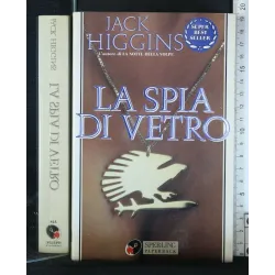 LA SPIA DI VETRO