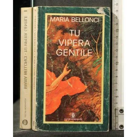 TU VIPERA GENTILE