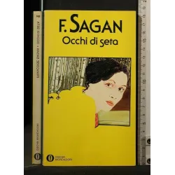 OCCHI DI SETA