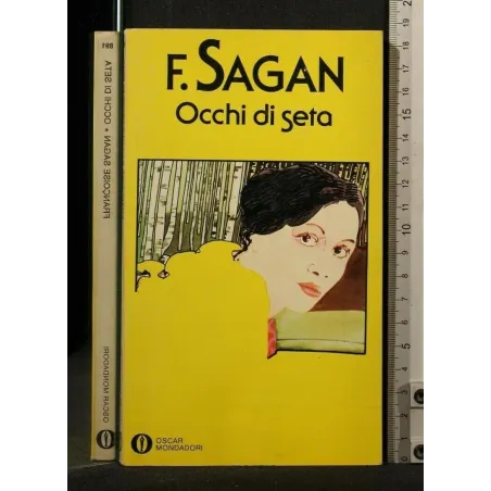 OCCHI DI SETA