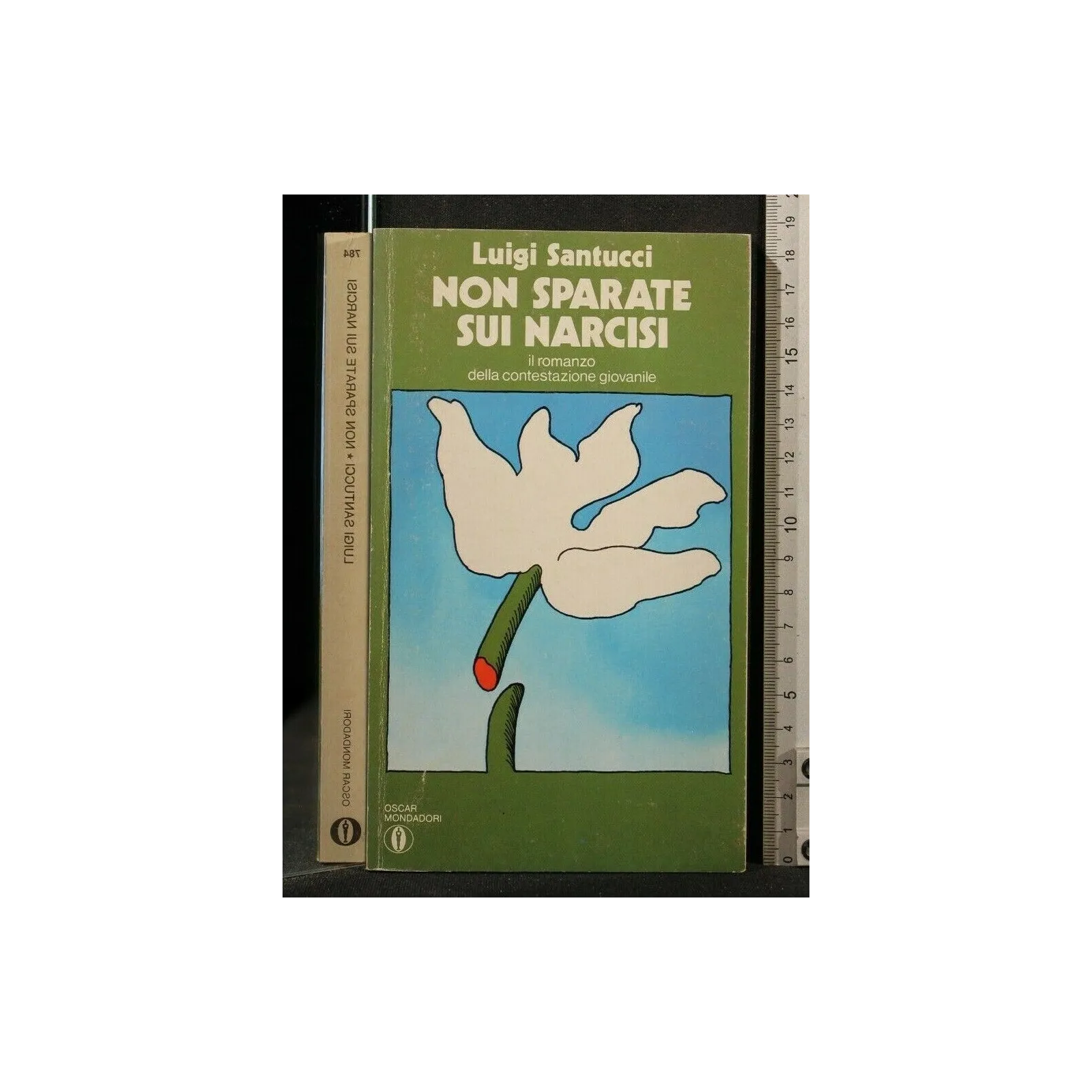 NON SPARATE SUI NARCISI