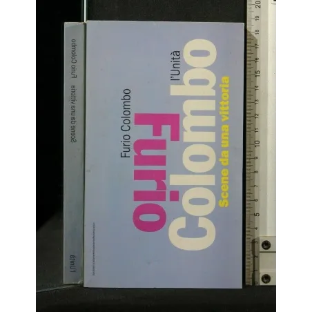 SCENE DA UNA VITTORIA _x000D_