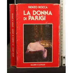 LA DONNA DI PARIGI