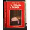 LA DONNA DI PARIGI