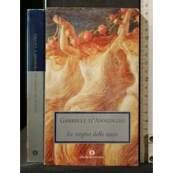 LE VERGINI DELLE ROCCE
