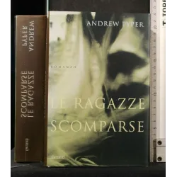 LE RAGAZZE SCOMPARSE