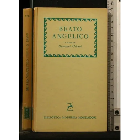 BEATO ANGELICO