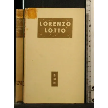 LORENZO LOTTO _x000D_