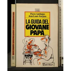 LA GUIDA DEL GIOVANE PAPA' _x000D_