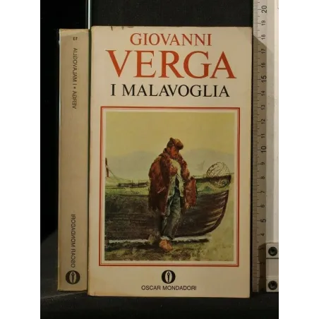 I MALAVOGLIA
