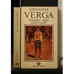 MASTRO - DON GESUALDO