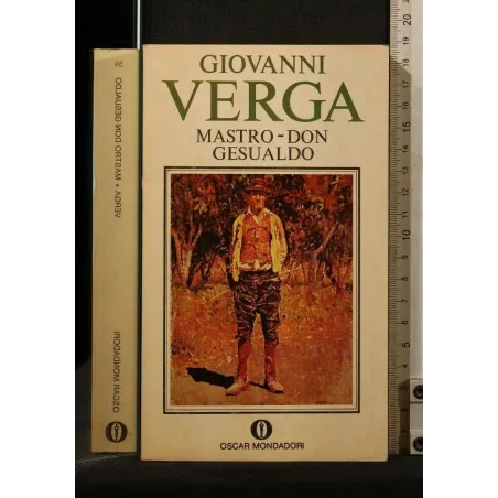 MASTRO - DON GESUALDO