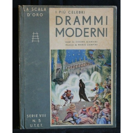 DRAMMI MODERNI