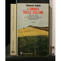 L'OMBRA DELLE COLLINE